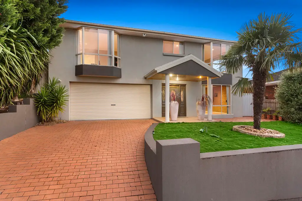 Main view of Homely house listing, 27 Shinners Avenue, Narre Warren VIC 3805
