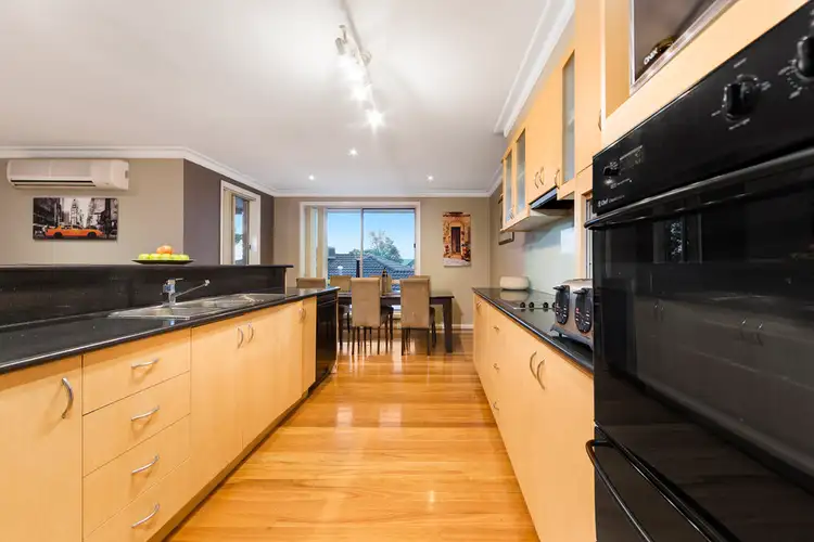 Third view of Homely house listing, 27 Shinners Avenue, Narre Warren VIC 3805