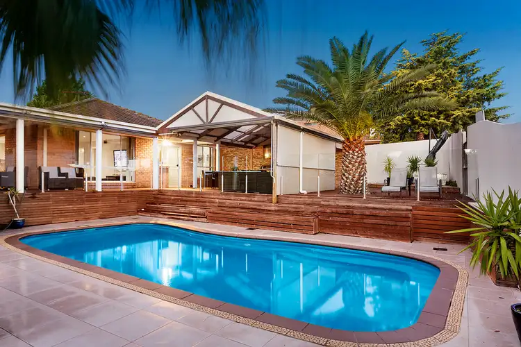 Fourth view of Homely house listing, 27 Shinners Avenue, Narre Warren VIC 3805