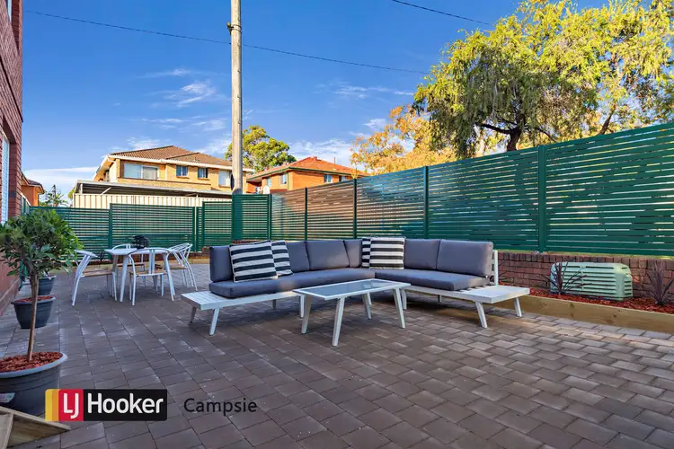 1/1 Perry Street, Campsie NSW 2194