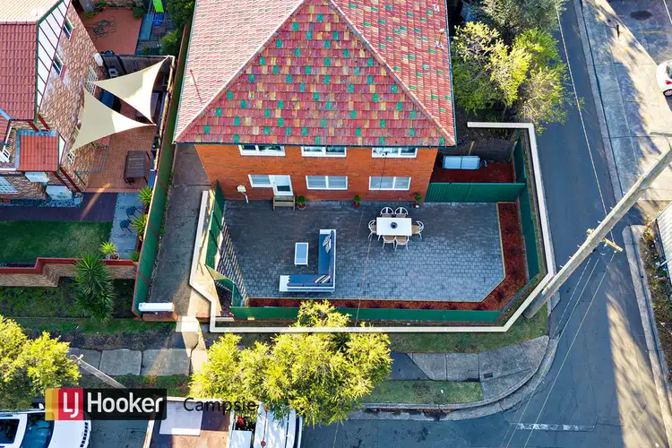 Second view of Homely apartment listing, 1/1 Perry Street, Campsie NSW 2194