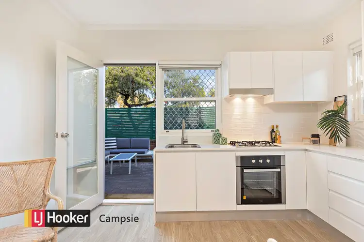 Third view of Homely apartment listing, 1/1 Perry Street, Campsie NSW 2194