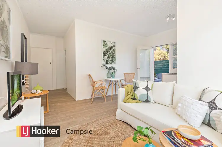 Fourth view of Homely apartment listing, 1/1 Perry Street, Campsie NSW 2194