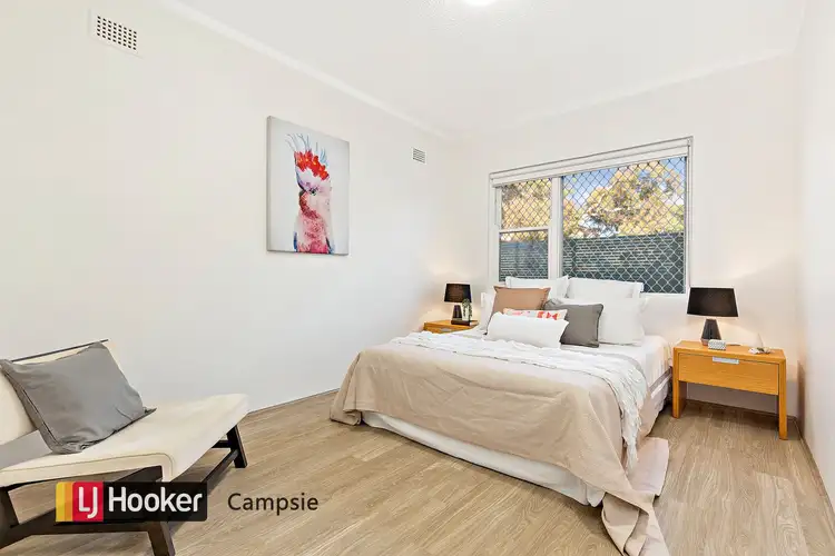 Fifth view of Homely apartment listing, 1/1 Perry Street, Campsie NSW 2194