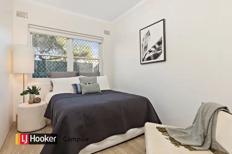 Sixth view of Homely apartment listing, 1/1 Perry Street, Campsie NSW 2194