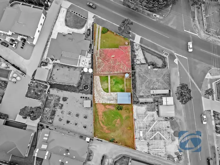 Second view of Homely house listing, 45 Calton Road, Gawler East SA 5118