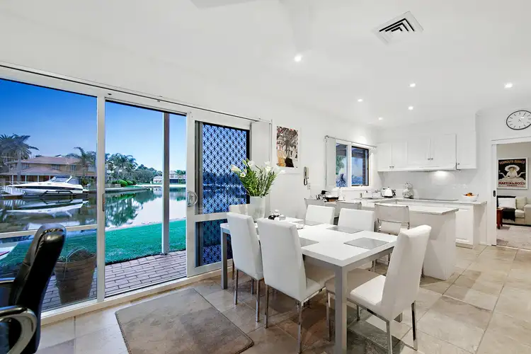 Fourth view of Homely house listing, 22/1 Canberra Street, Patterson Lakes VIC 3197