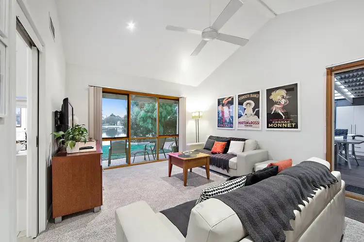 Fifth view of Homely house listing, 22/1 Canberra Street, Patterson Lakes VIC 3197