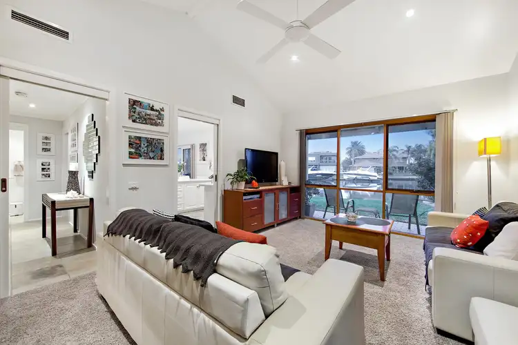 Sixth view of Homely house listing, 22/1 Canberra Street, Patterson Lakes VIC 3197