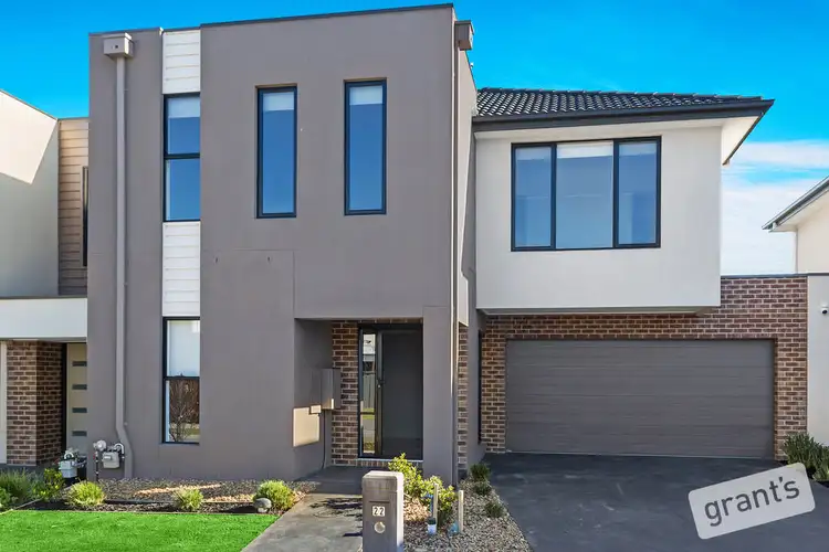 22 Fitzroy Street, Pakenham VIC 3810