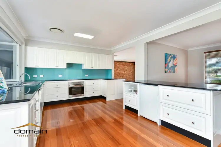 Second view of Homely house listing, 25 Mainsail Avenue, St Huberts Island NSW 2257