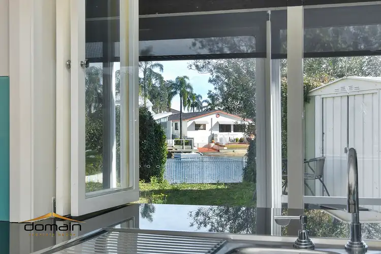 Third view of Homely house listing, 25 Mainsail Avenue, St Huberts Island NSW 2257