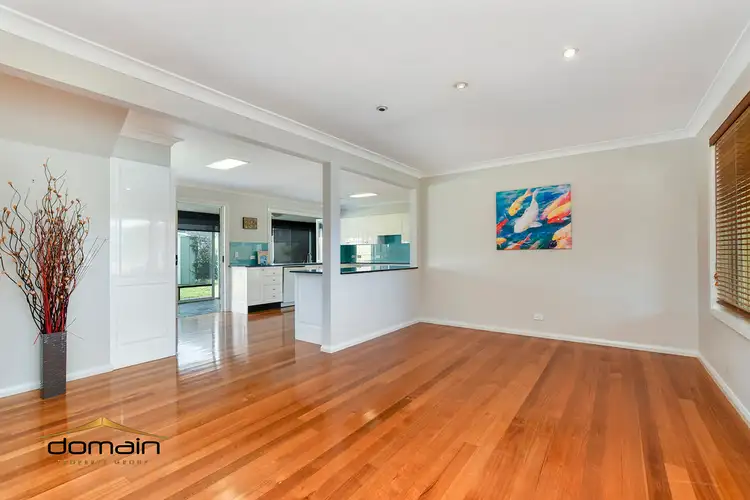 Fifth view of Homely house listing, 25 Mainsail Avenue, St Huberts Island NSW 2257