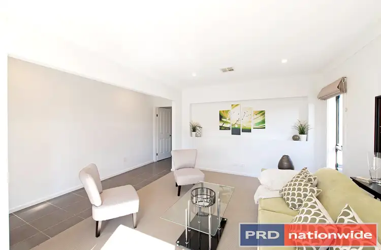 Third view of Homely house listing, 20 Mellington Loop, Googong NSW 2620