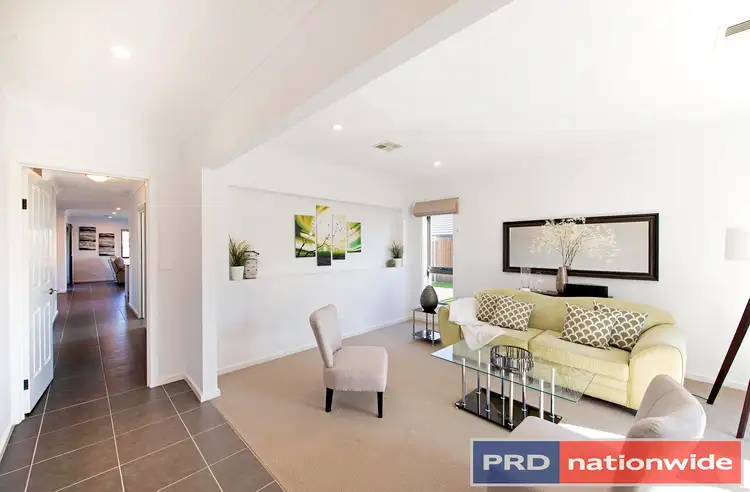 Fourth view of Homely house listing, 20 Mellington Loop, Googong NSW 2620