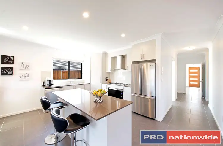 Fifth view of Homely house listing, 20 Mellington Loop, Googong NSW 2620