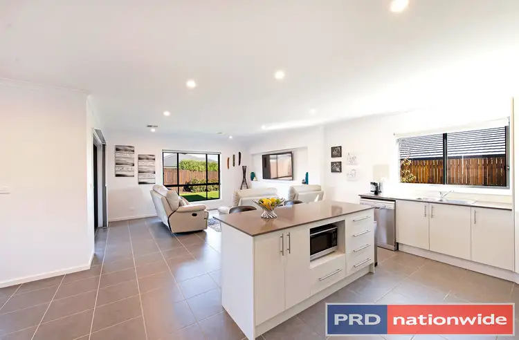 Sixth view of Homely house listing, 20 Mellington Loop, Googong NSW 2620