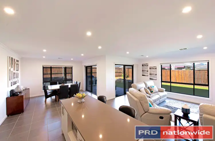 Seventh view of Homely house listing, 20 Mellington Loop, Googong NSW 2620