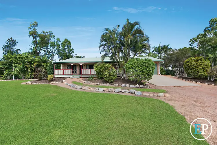 Main view of Homely rural property listing, 14 Melrose Crescent, Kelso QLD 4815
