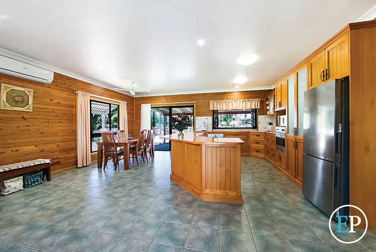 Second view of Homely rural property listing, 14 Melrose Crescent, Kelso QLD 4815