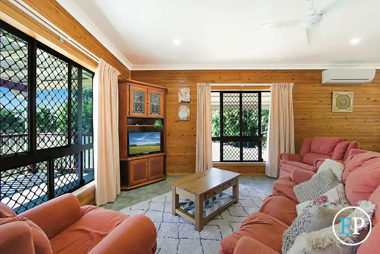 Third view of Homely rural property listing, 14 Melrose Crescent, Kelso QLD 4815