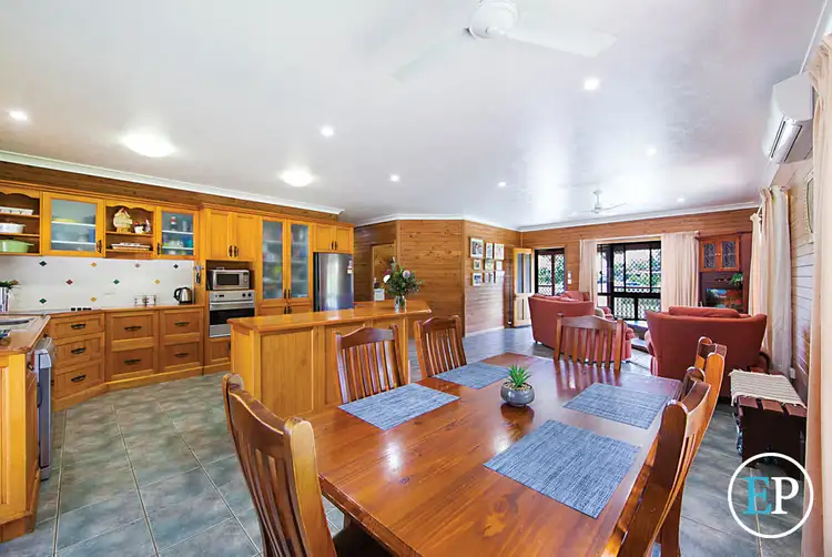 Fourth view of Homely rural property listing, 14 Melrose Crescent, Kelso QLD 4815