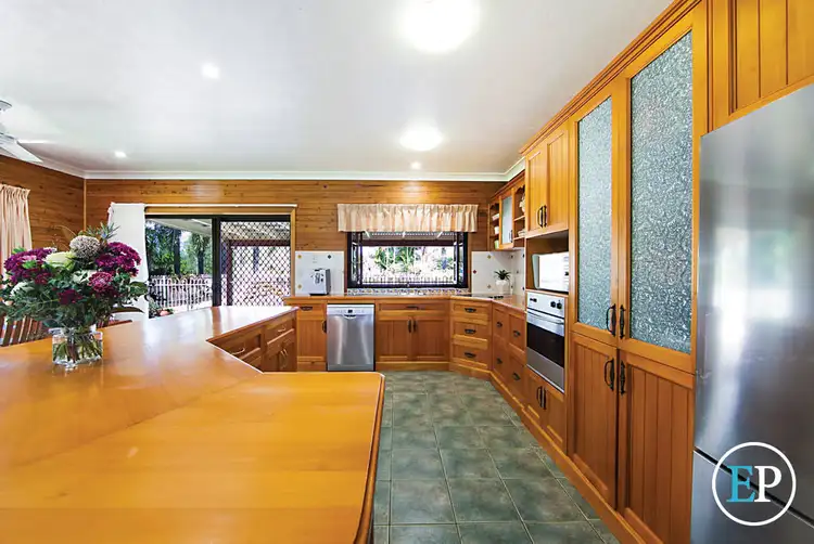 Fifth view of Homely rural property listing, 14 Melrose Crescent, Kelso QLD 4815