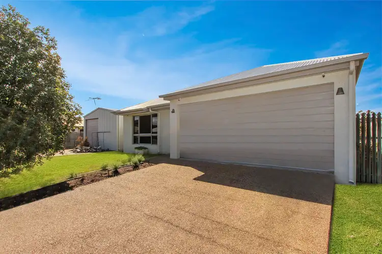 Main view of Homely house listing, 6 Firetail Pocket, Kelso QLD 4815
