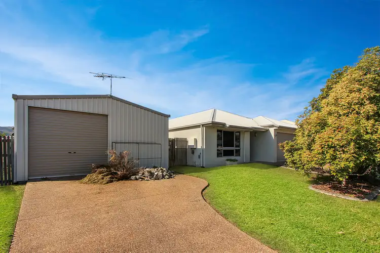Second view of Homely house listing, 6 Firetail Pocket, Kelso QLD 4815