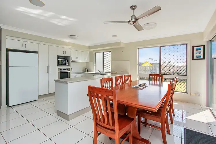 Third view of Homely house listing, 6 Firetail Pocket, Kelso QLD 4815