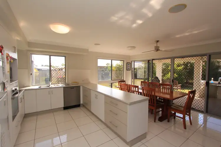 Fifth view of Homely house listing, 6 Firetail Pocket, Kelso QLD 4815