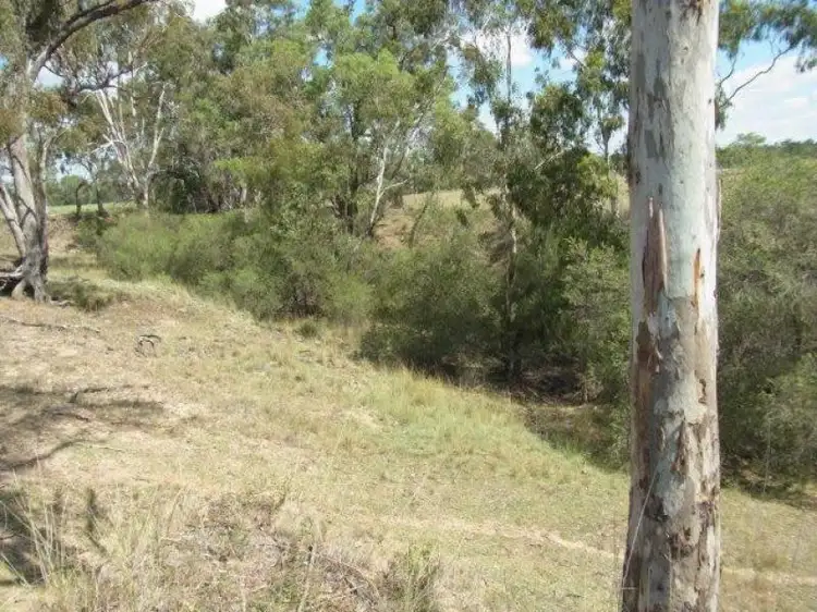1440 Leyburn Forestry Road, Thanes Creek QLD 4370