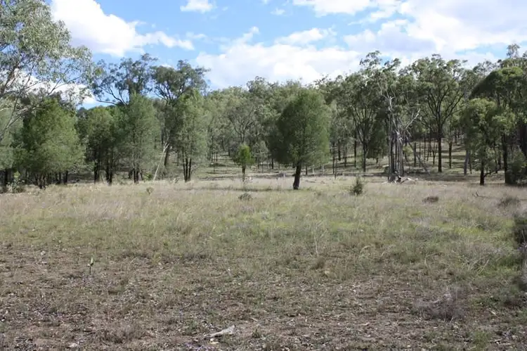 Fourth view of Homely rural property listing, 1440 Leyburn Forestry Road, Thanes Creek QLD 4370