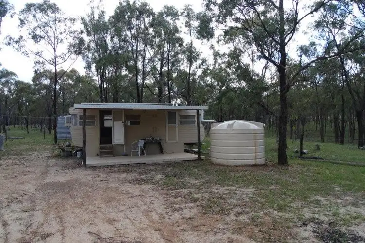 297 Reedy Creek Road, Thanes Creek QLD 4370