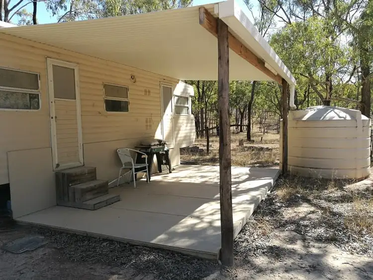 Second view of Homely rural property listing, 297 Reedy Creek Road, Thanes Creek QLD 4370
