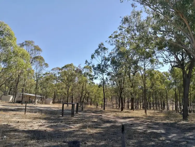 Fourth view of Homely rural property listing, 297 Reedy Creek Road, Thanes Creek QLD 4370