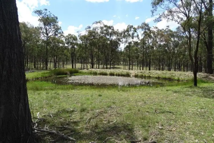 Seventh view of Homely rural property listing, 297 Reedy Creek Road, Thanes Creek QLD 4370