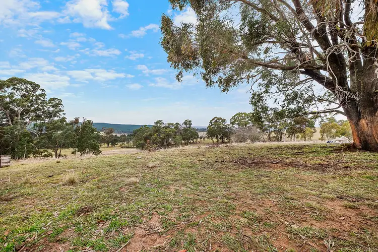 Main view of Homely land listing, Address available on request