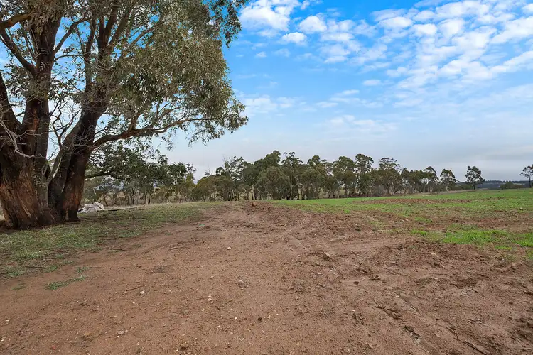 Second view of Homely land listing, Address available on request