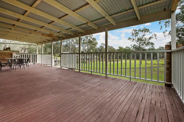 106 Old Pitt Town Road, Pitt Town NSW 2756