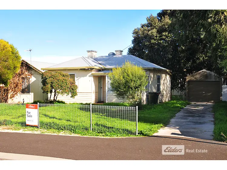 Main view of Homely house listing, 18 Cameron Street, Kingston Se SA 5275