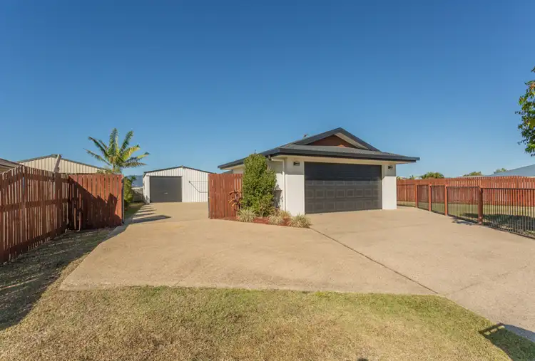 13 Katey Crescent, Mirani QLD 4754