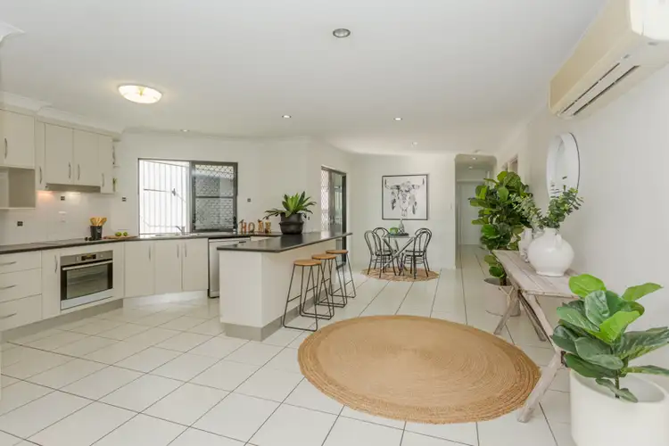 Second view of Homely house listing, 13 Katey Crescent, Mirani QLD 4754