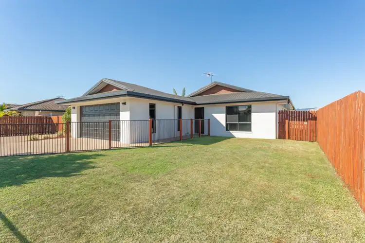 Fourth view of Homely house listing, 13 Katey Crescent, Mirani QLD 4754