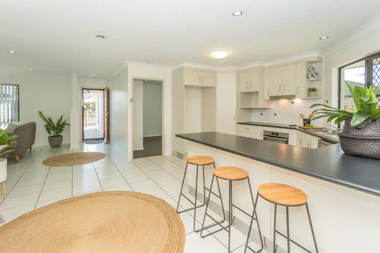 Fifth view of Homely house listing, 13 Katey Crescent, Mirani QLD 4754