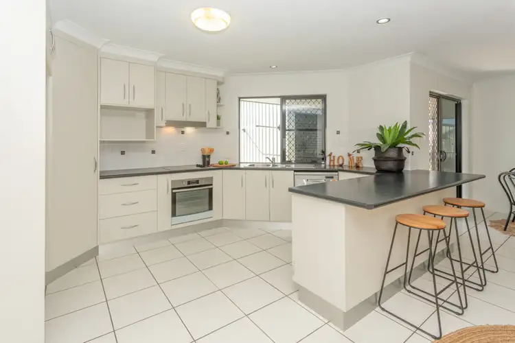 Sixth view of Homely house listing, 13 Katey Crescent, Mirani QLD 4754