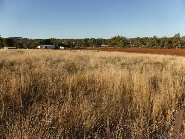 Lot 5 Medlyn Street, Parkes NSW 2870