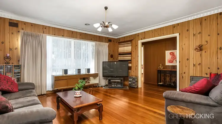 Second view of Homely house listing, 31 Ronald Avenue, Altona North VIC 3025