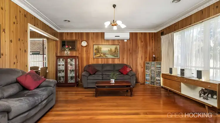 Third view of Homely house listing, 31 Ronald Avenue, Altona North VIC 3025
