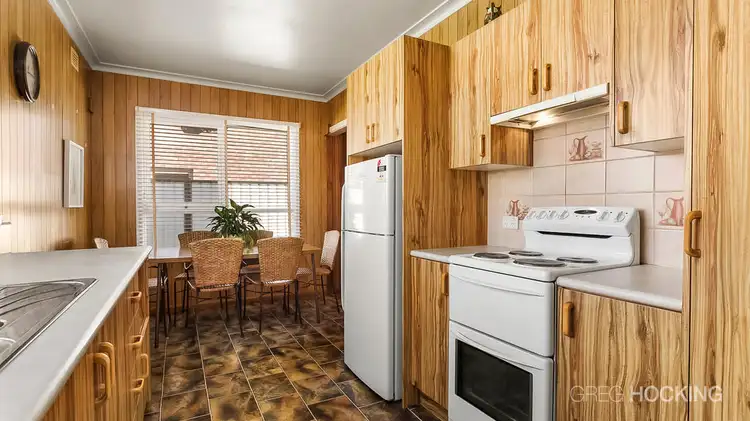 Fourth view of Homely house listing, 31 Ronald Avenue, Altona North VIC 3025